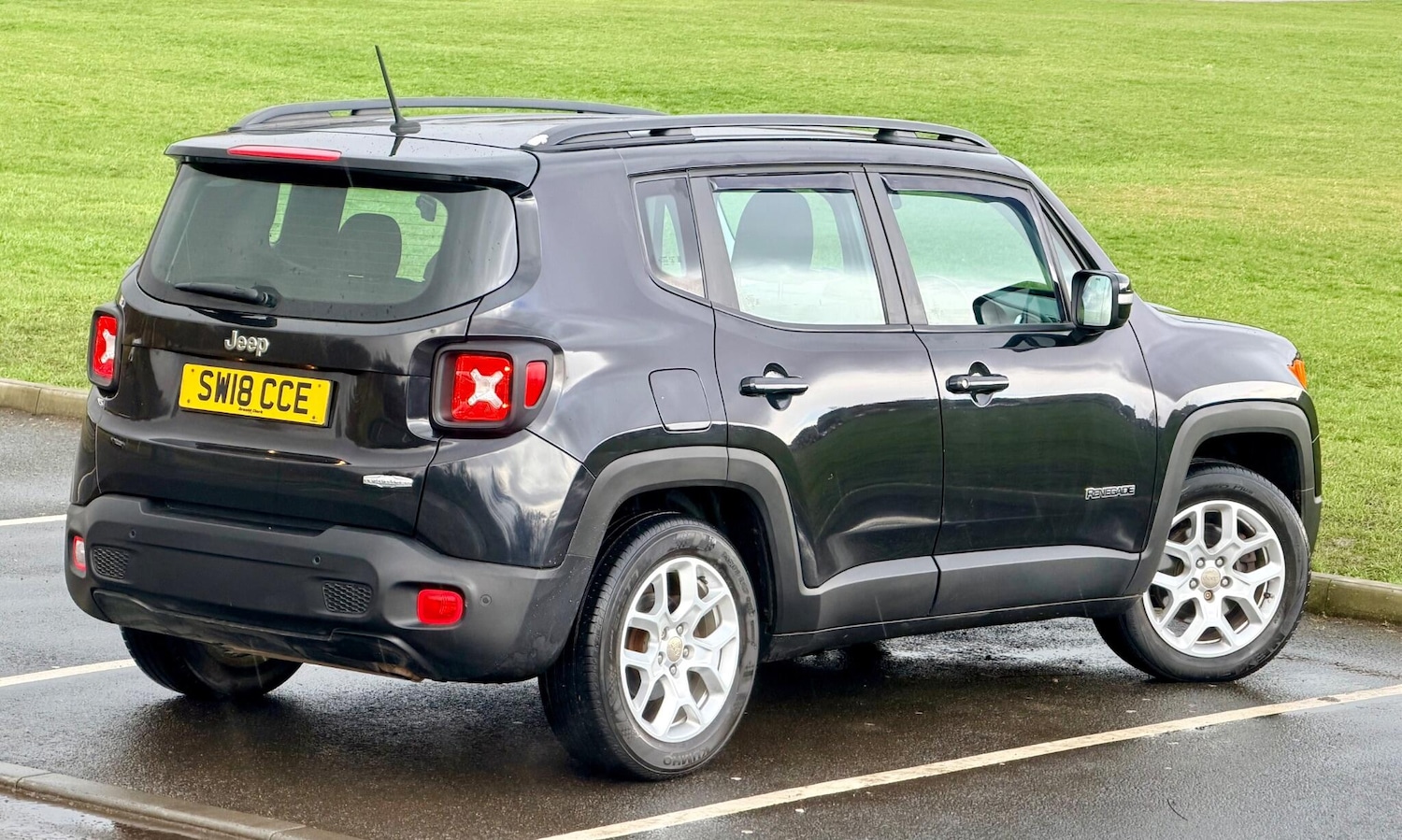 Used Jeep Renegade for sale - 77892492: Photo 15