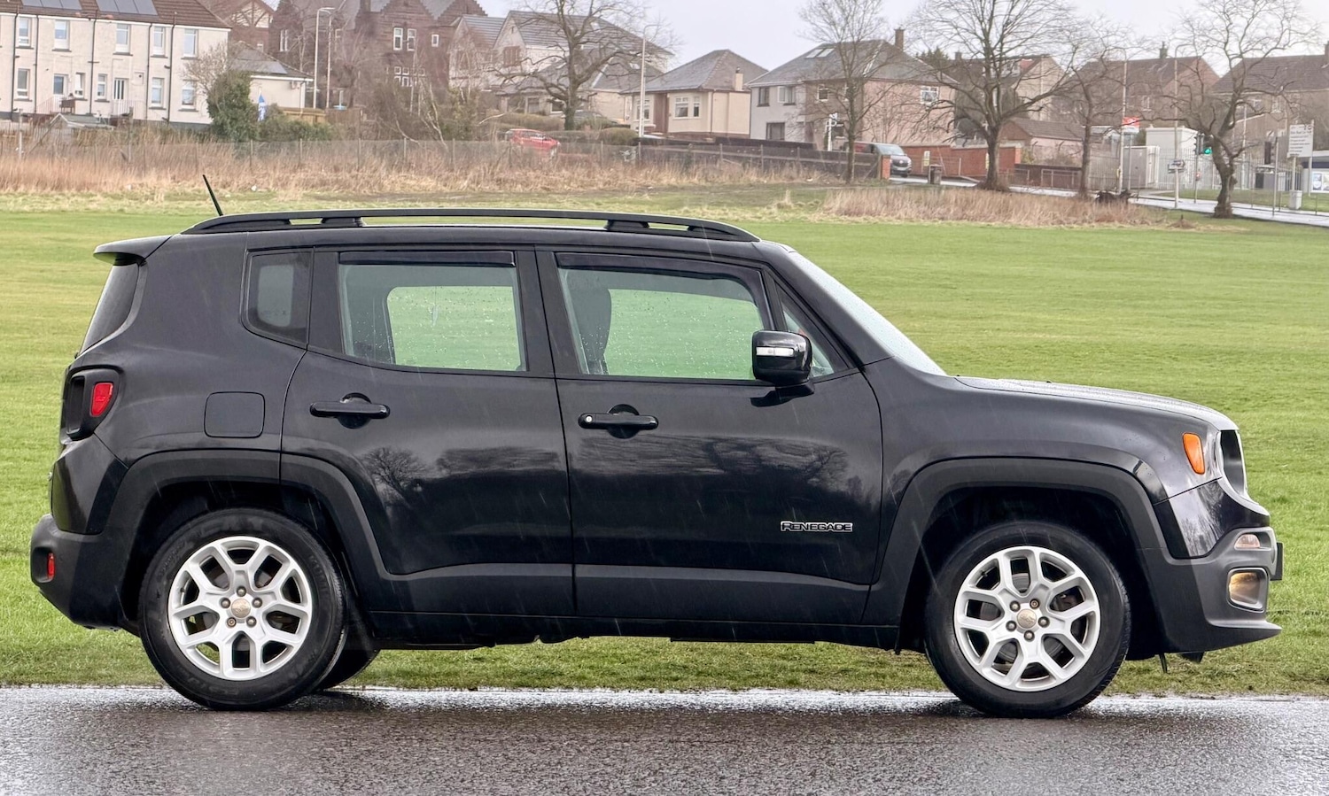 Used Jeep Renegade for sale - 77892492: Photo 16