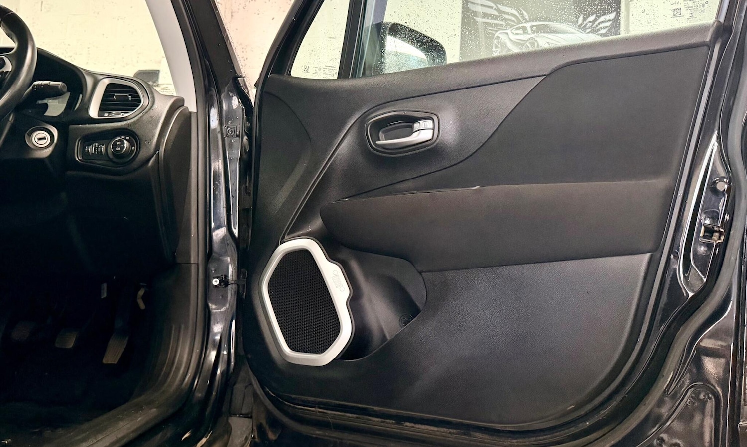 Used Jeep Renegade for sale - 77892492: Photo 17