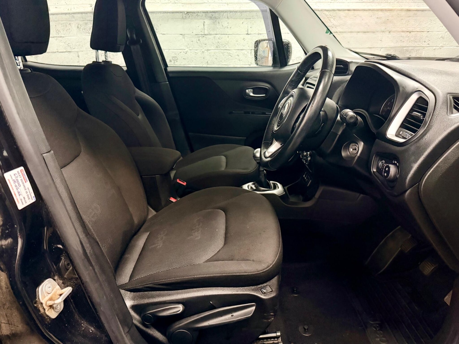 Used Jeep Renegade for sale - 77892492: Photo 19