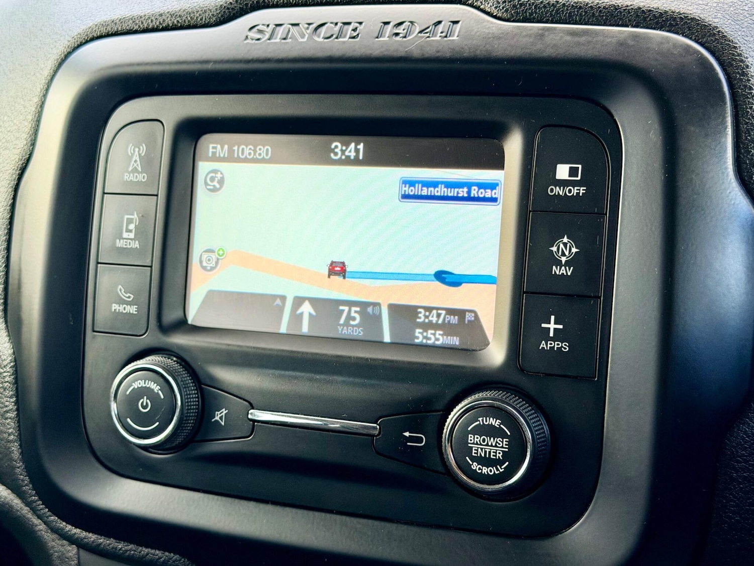 Used Jeep Renegade for sale - 77892492: Photo 2