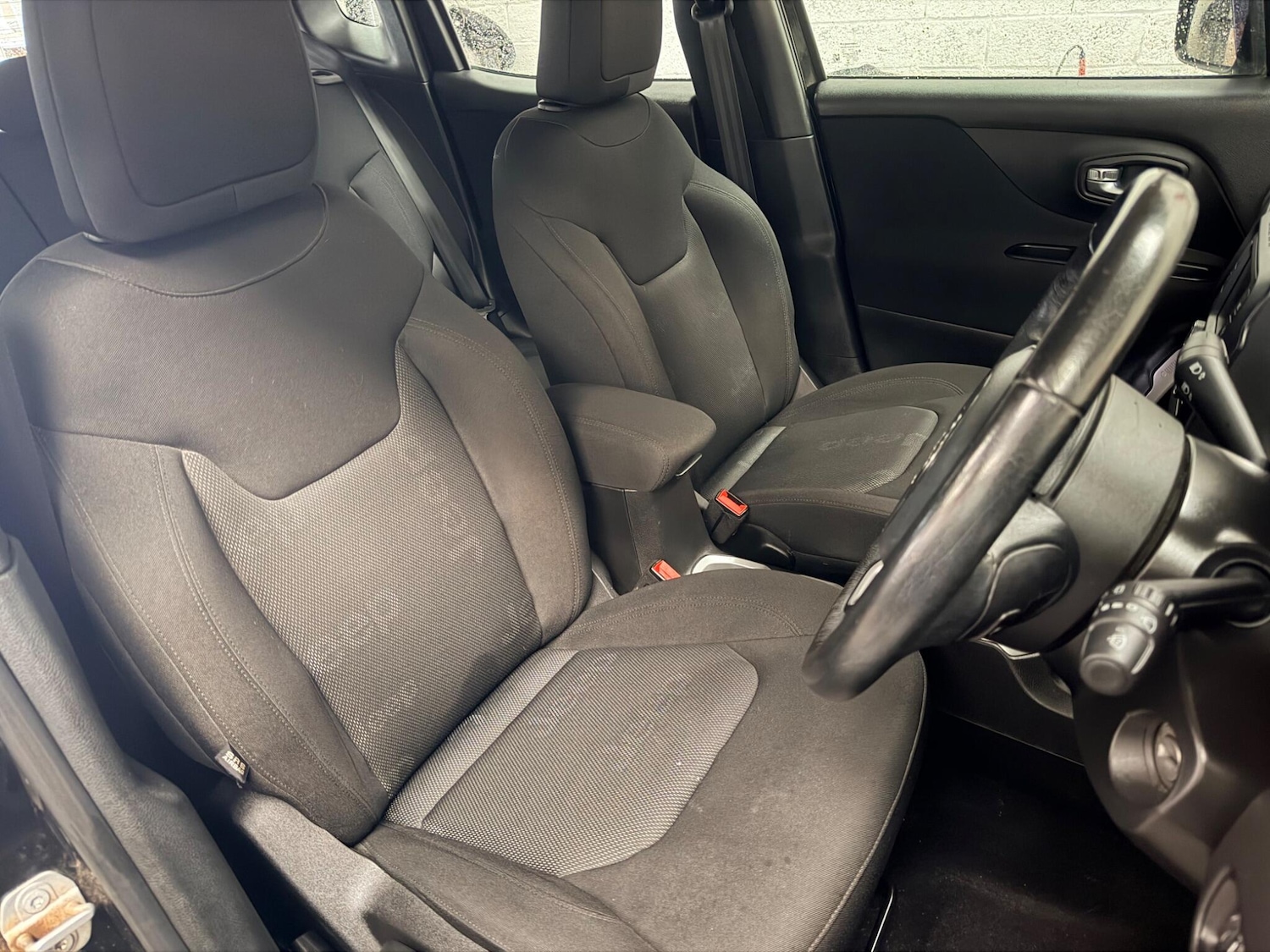 Used Jeep Renegade for sale - 77892492: Photo 20