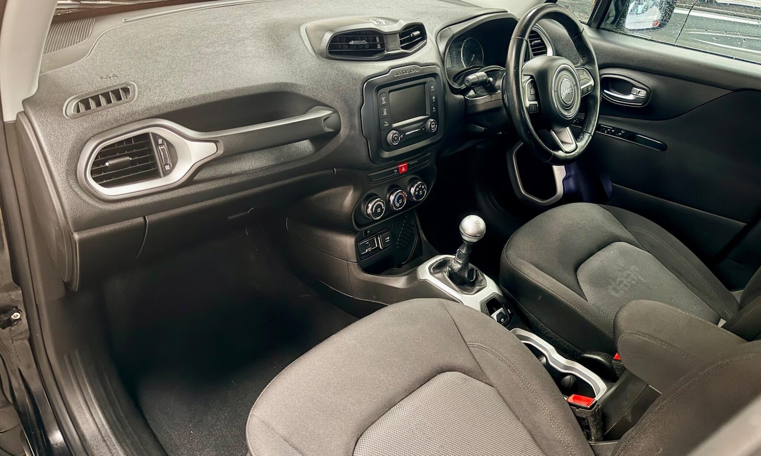 Used Jeep Renegade for sale - 77892492: Photo 21