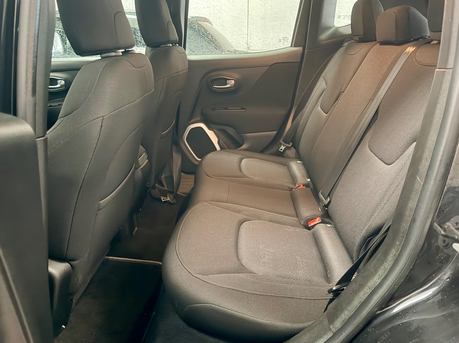 Used Jeep Renegade for sale - 77892492: Photo 24