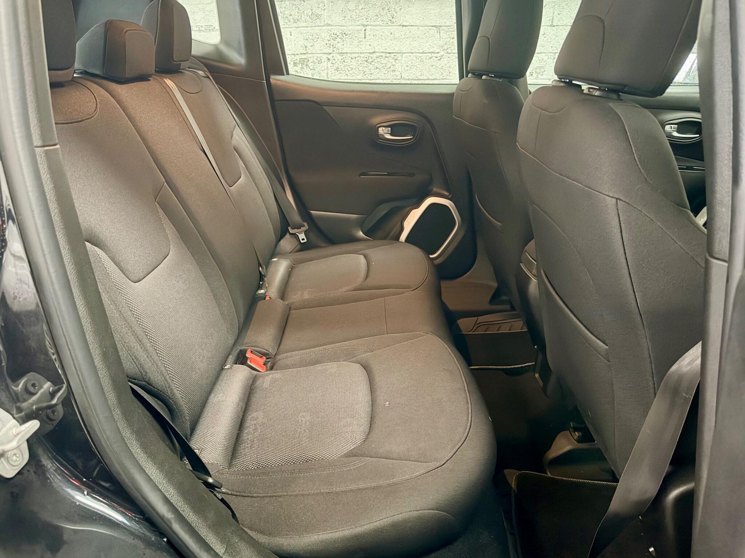 Used Jeep Renegade for sale - 77892492: Photo 25