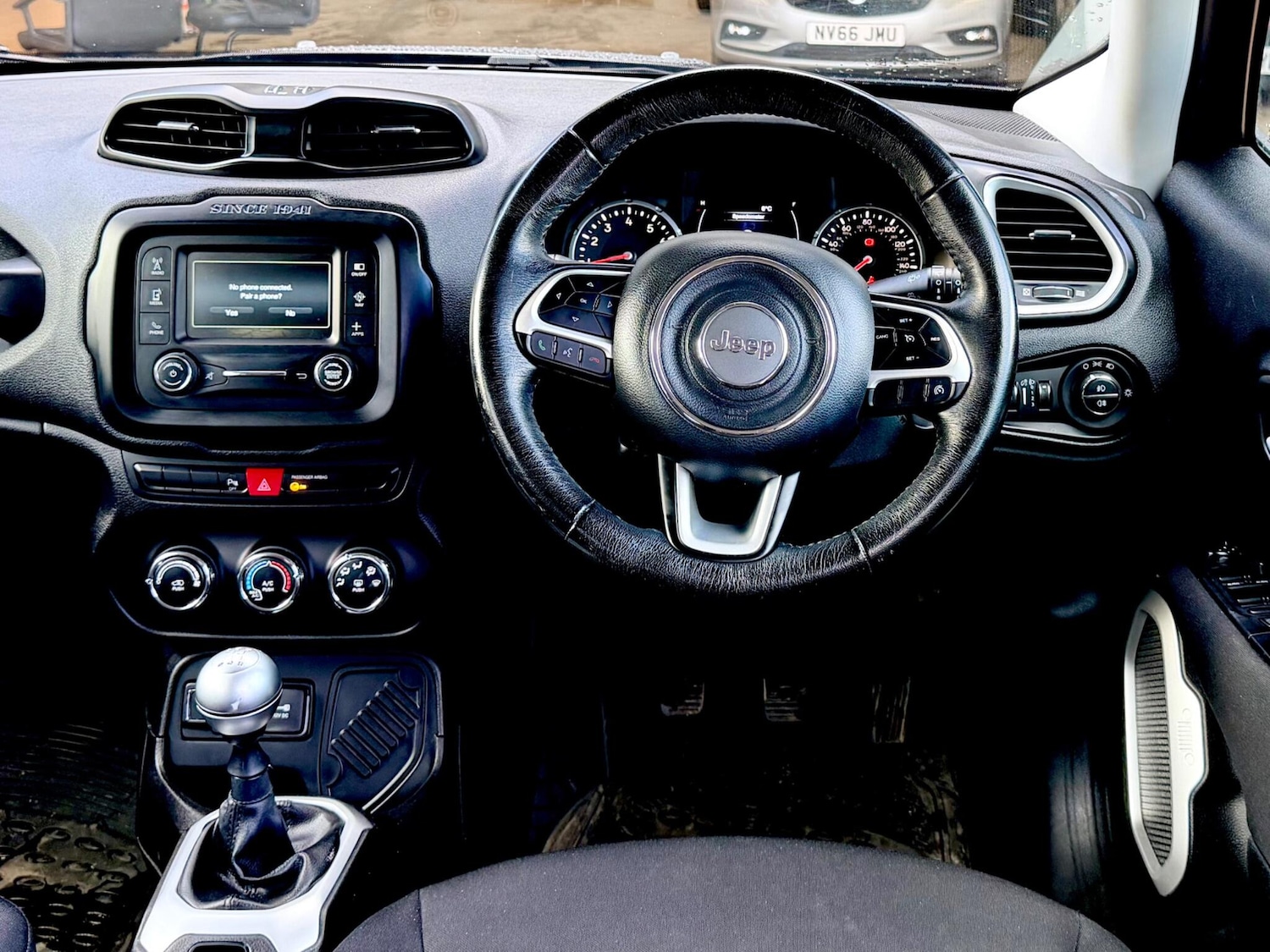 Used Jeep Renegade for sale - 77892492: Photo 27