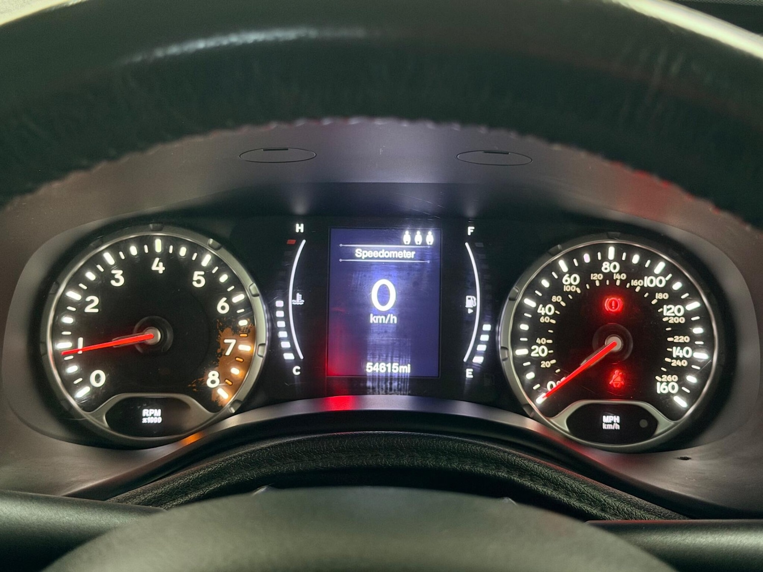 Used Jeep Renegade for sale - 77892492: Photo 29