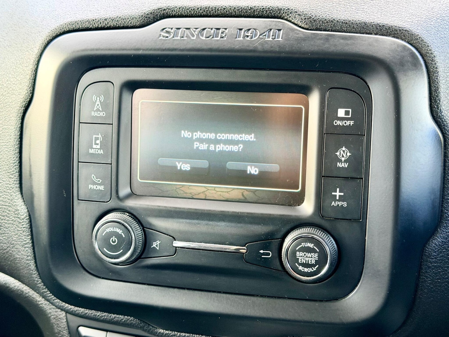 Used Jeep Renegade for sale - 77892492: Photo 38