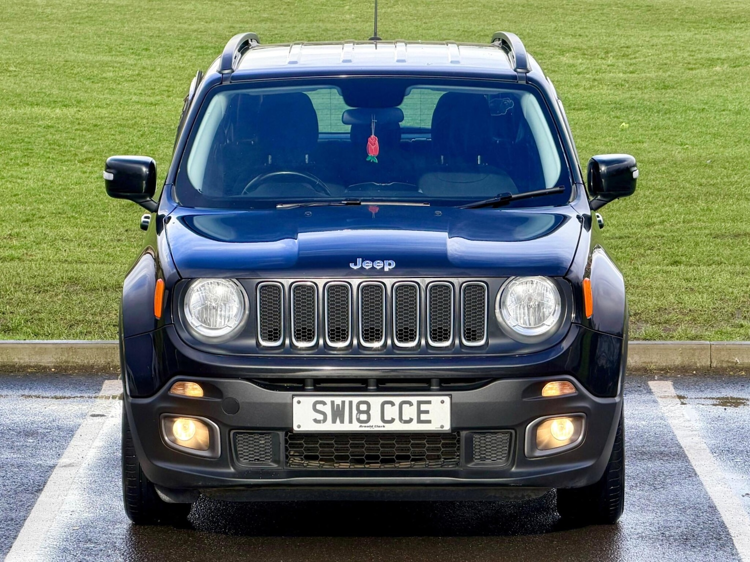 Used Jeep Renegade for sale - 77892492: Photo 6