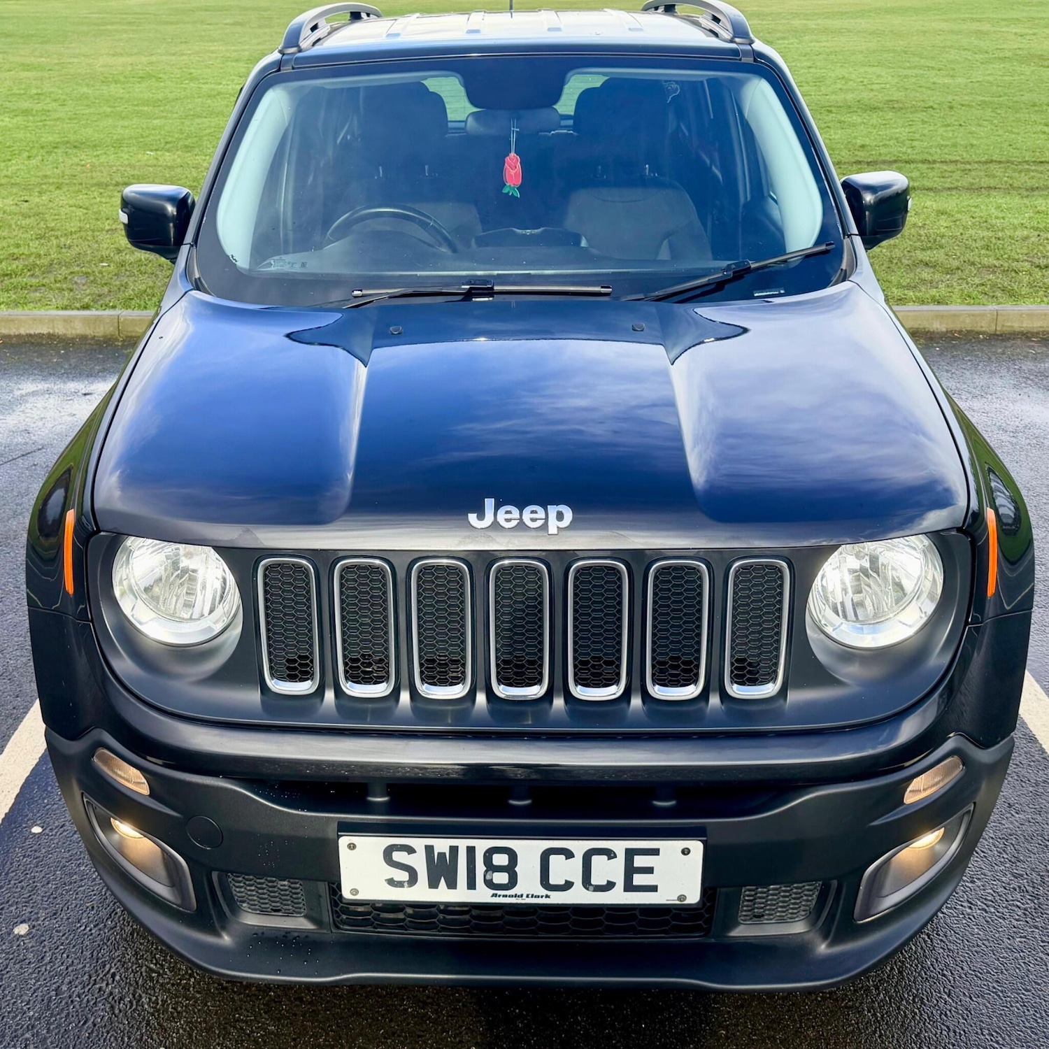 Used Jeep Renegade for sale - 77892492: Photo 7