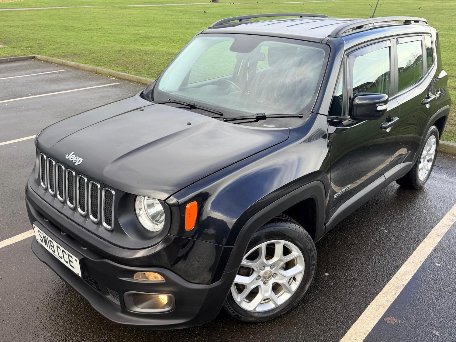 Used Jeep Renegade for sale - 77892492: Photo 8