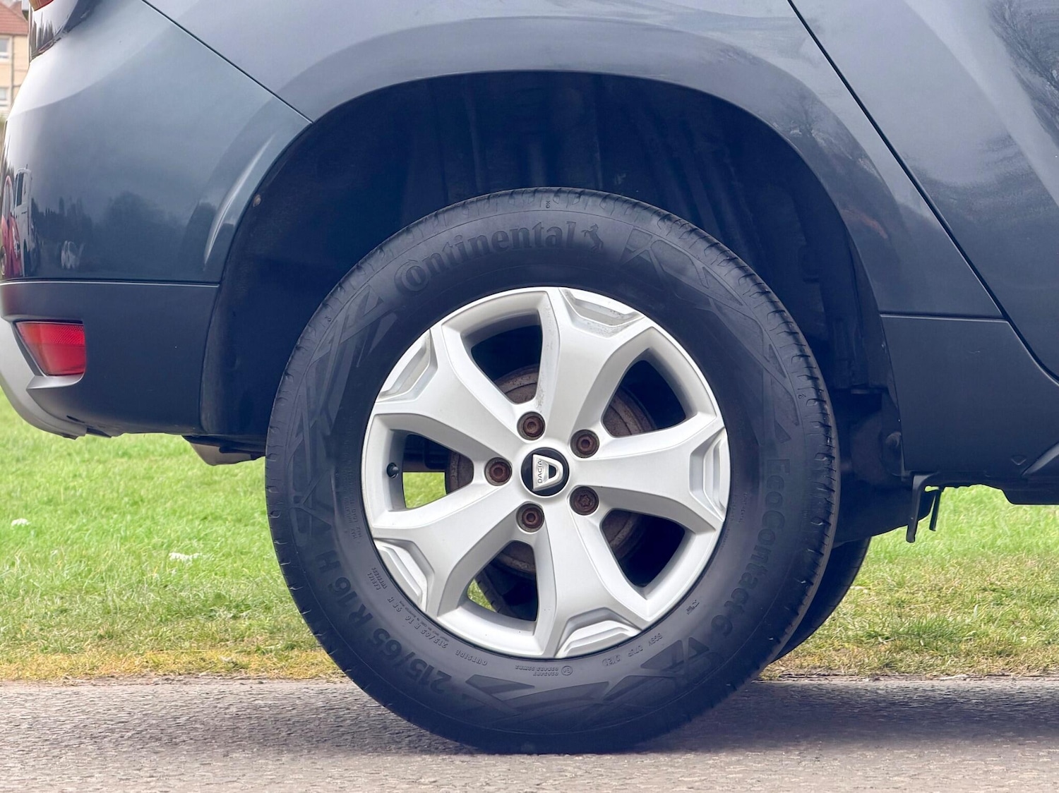 Used Dacia Duster 2021 for sale - 78100870: Photo 10