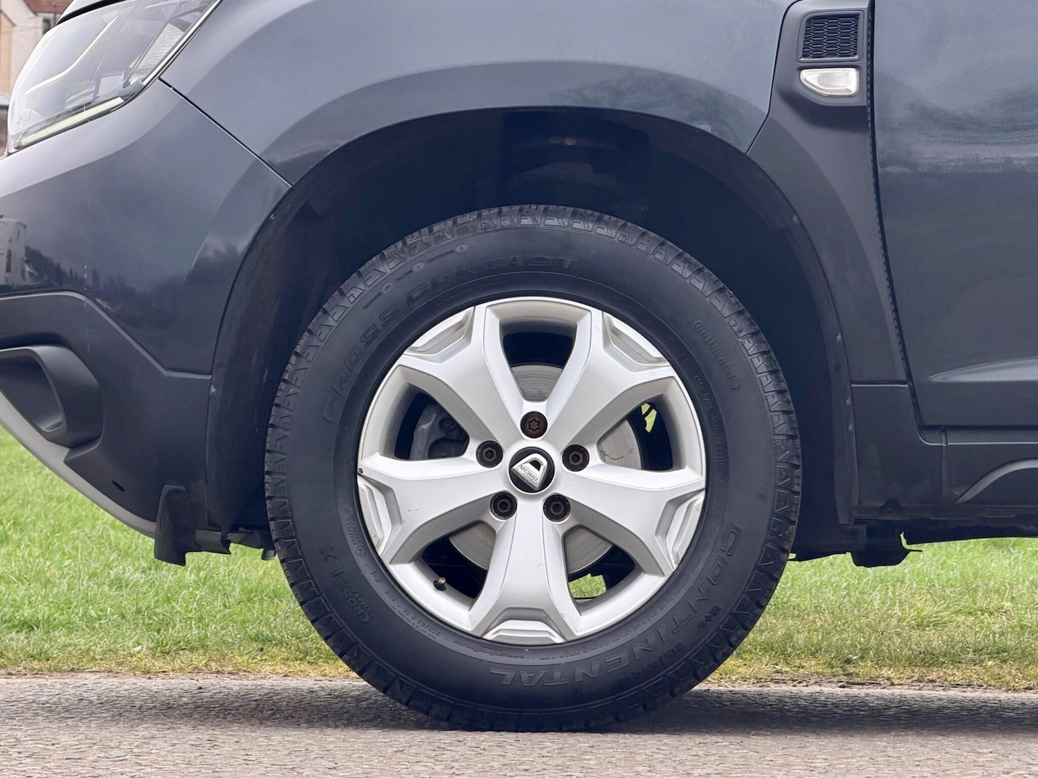 Used Dacia Duster 2021 for sale - 78100870: Photo 11