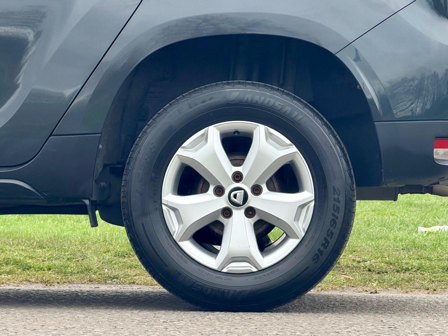 Used Dacia Duster 2021 for sale - 78100870: Photo 12