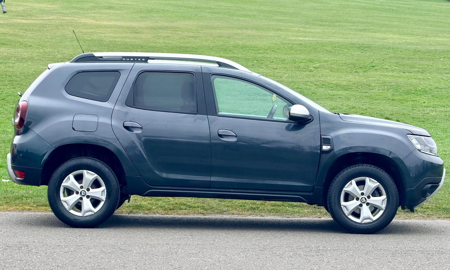 Used Dacia Duster 2021 for sale - 78100870: Photo 8