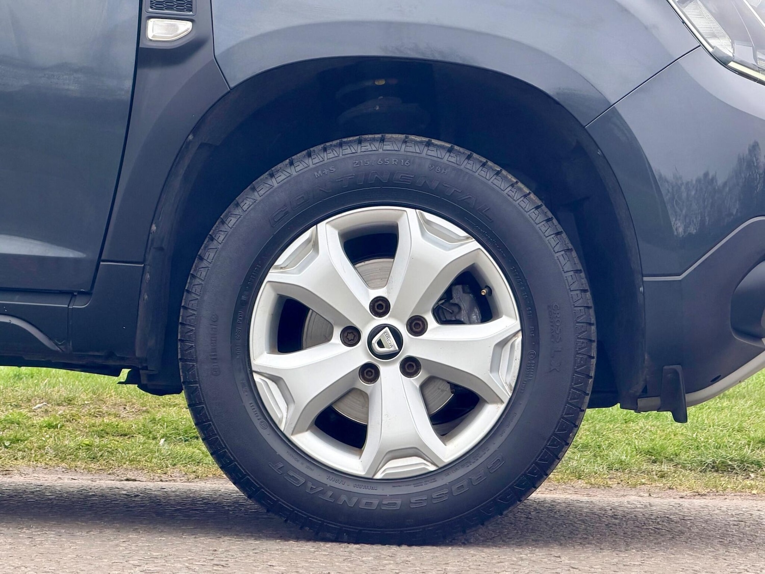 Used Dacia Duster 2021 for sale - 78100870: Photo 9