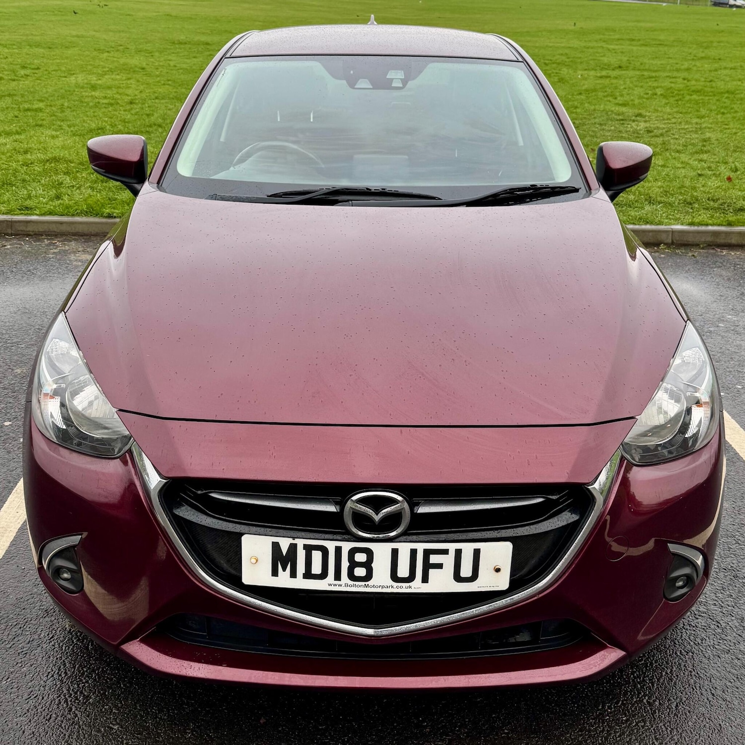 Used Mazda Mazda2 2018 for sale - 76840747: Photo 10