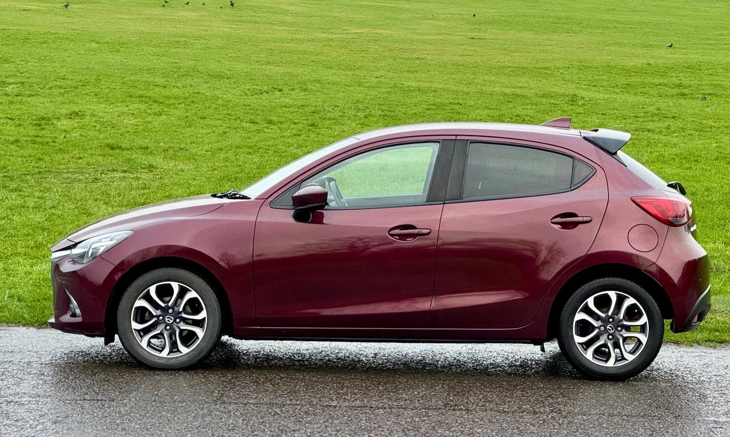 Used Mazda Mazda2 2018 for sale - 76840747: Photo 15