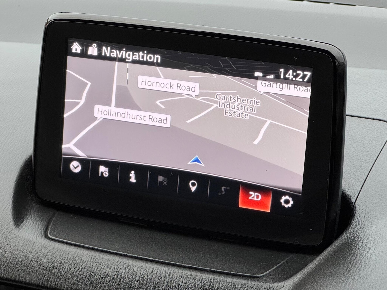 Used Mazda Mazda2 2018 for sale - 76840747: Photo 2