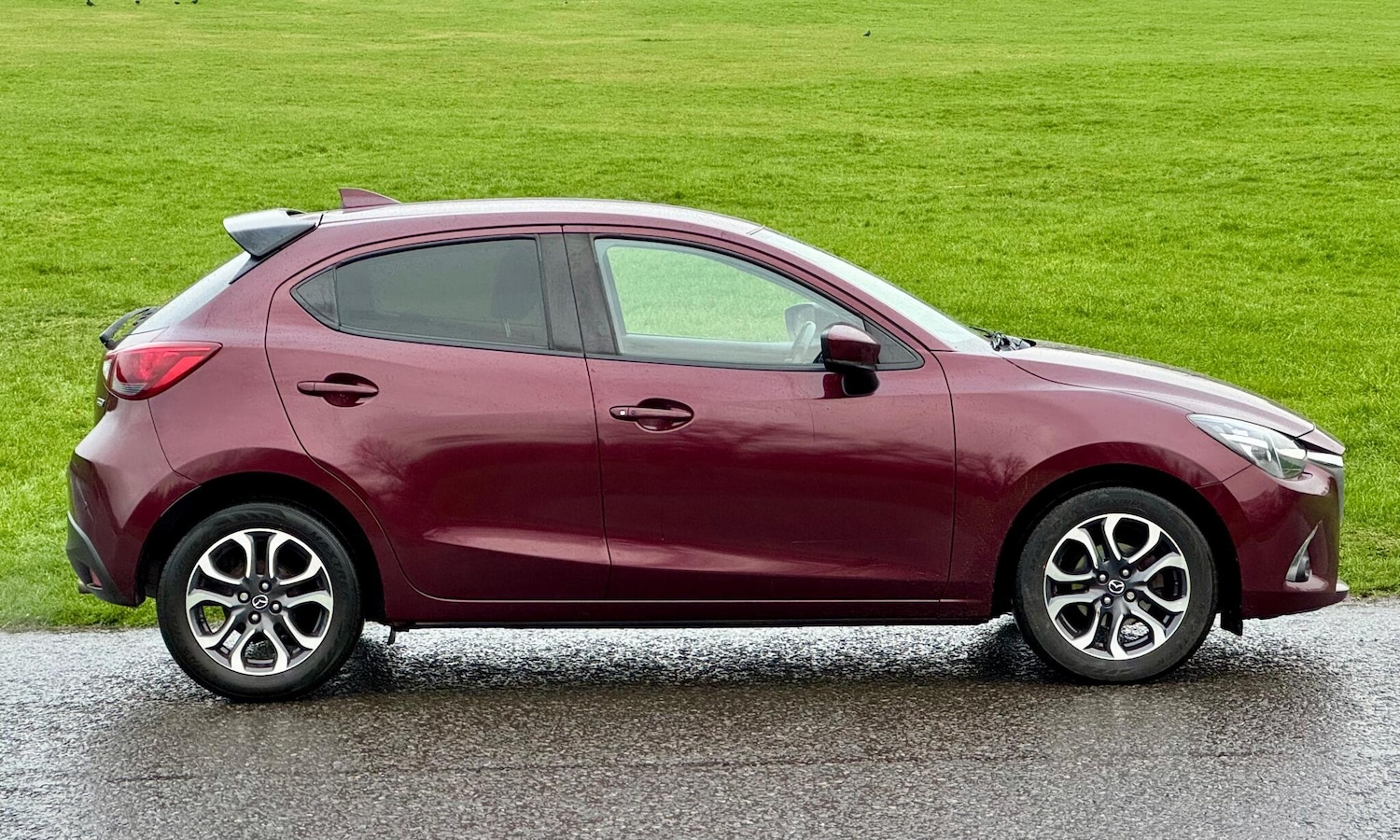 Used Mazda Mazda2 2018 for sale - 76840747: Photo 21