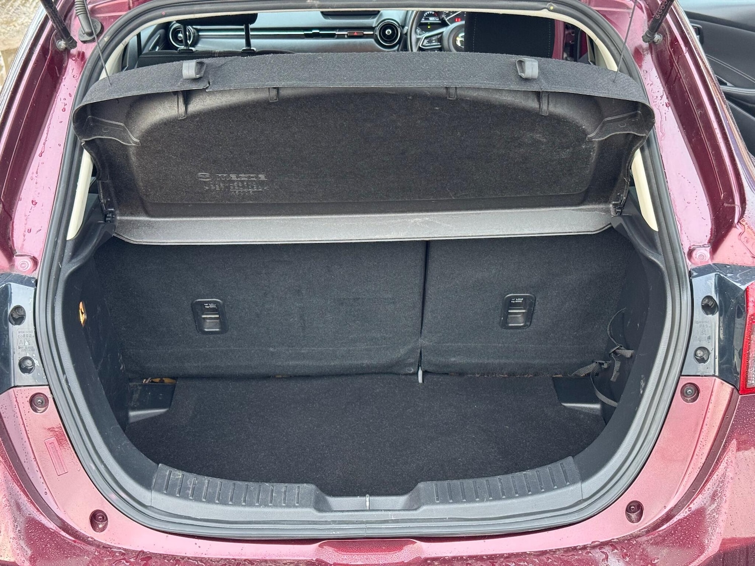 Used Mazda Mazda2 2018 for sale - 76840747: Photo 22