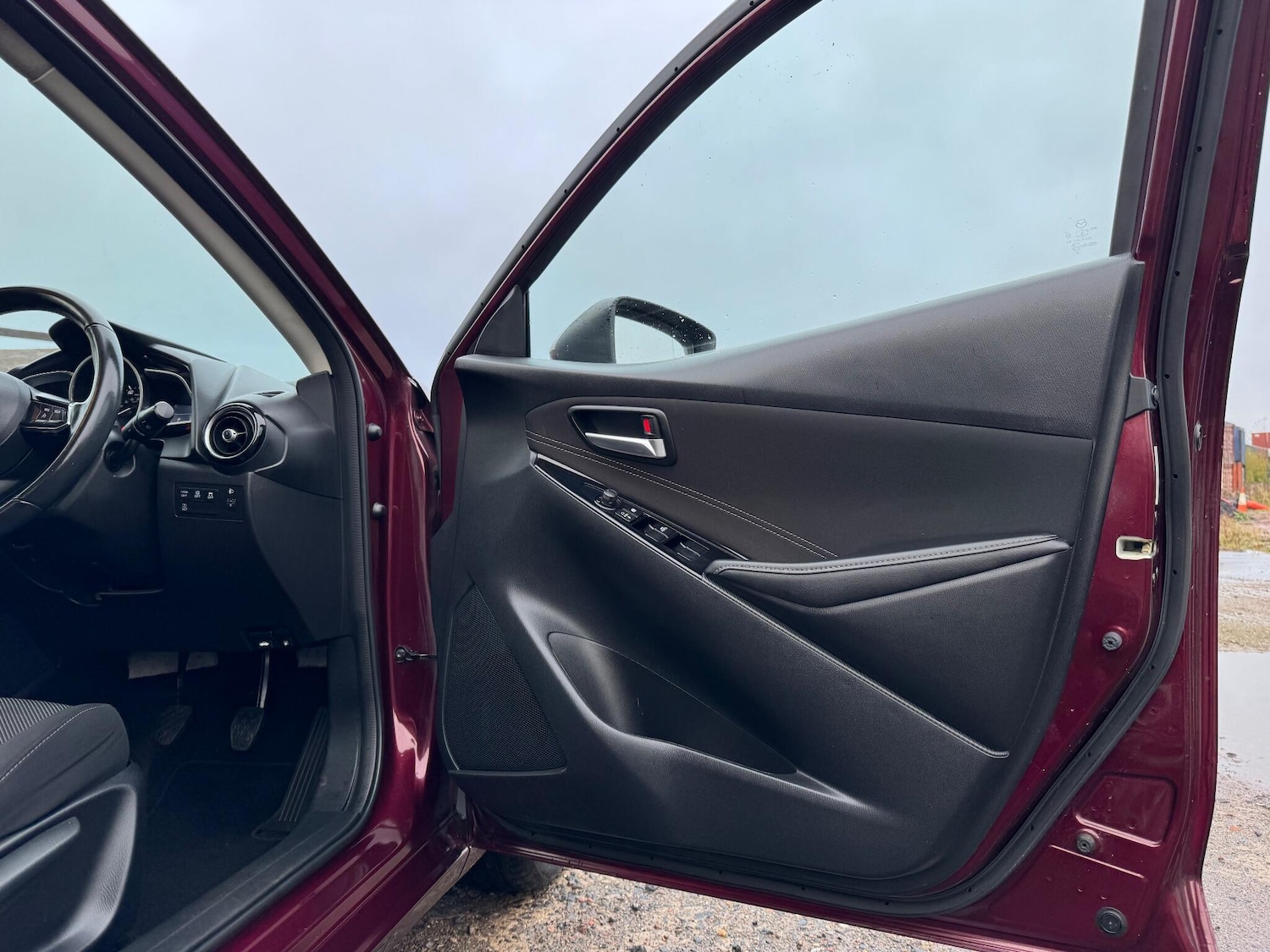 Used Mazda Mazda2 2018 for sale - 76840747: Photo 23