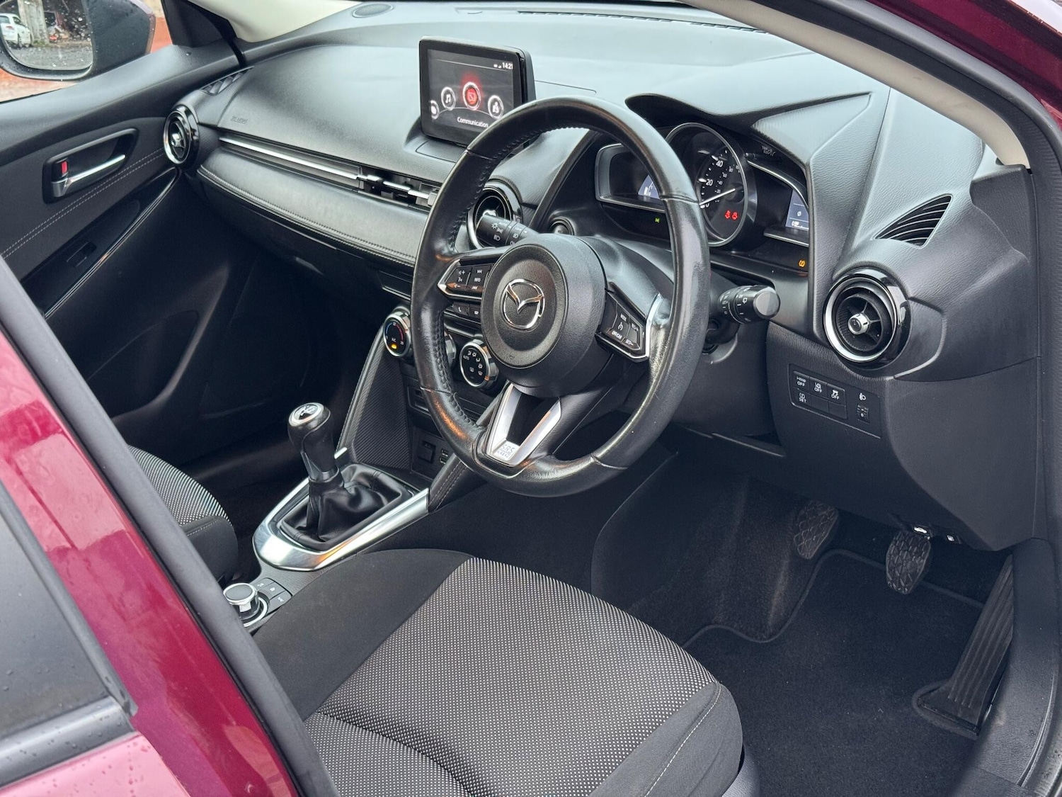 Used Mazda Mazda2 2018 for sale - 76840747: Photo 24