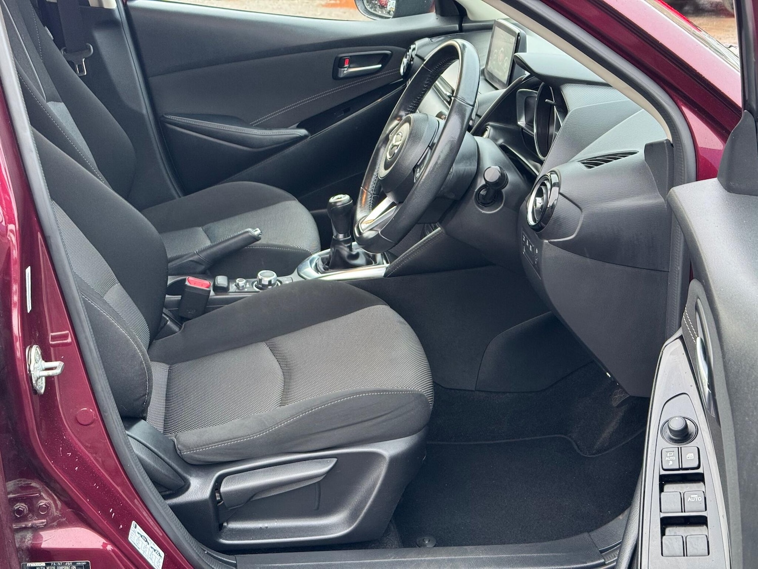 Used Mazda Mazda2 2018 for sale - 76840747: Photo 26