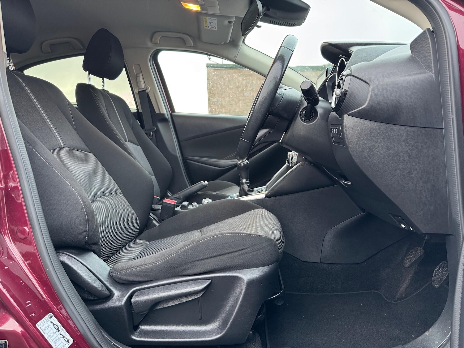 Used Mazda Mazda2 2018 for sale - 76840747: Photo 27