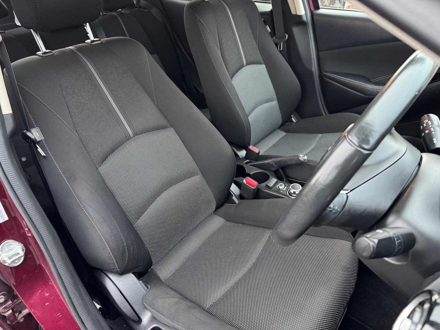 Used Mazda Mazda2 2018 for sale - 76840747: Photo 28