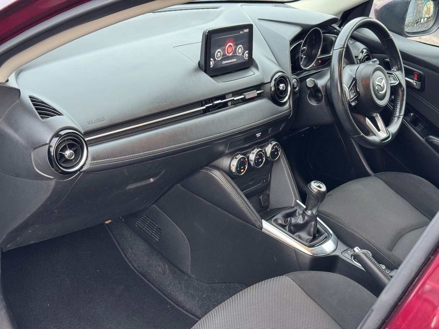 Used Mazda Mazda2 2018 for sale - 76840747: Photo 29