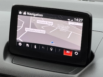 Used Mazda Mazda2 2018 for sale - 76840747: Photo