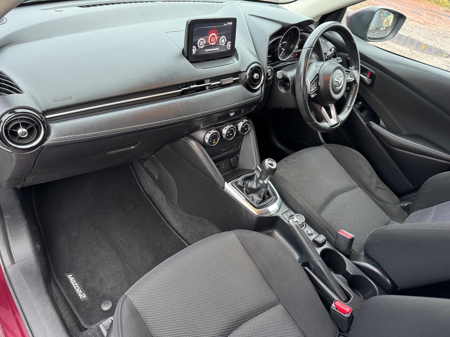 Used Mazda Mazda2 2018 for sale - 76840747: Photo 30