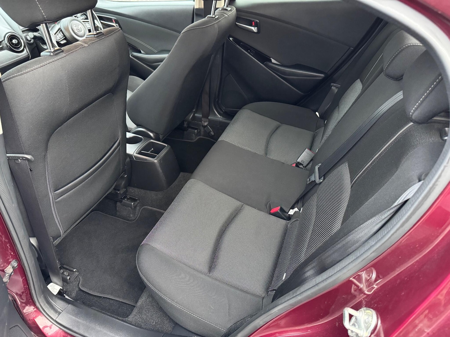 Used Mazda Mazda2 2018 for sale - 76840747: Photo 33