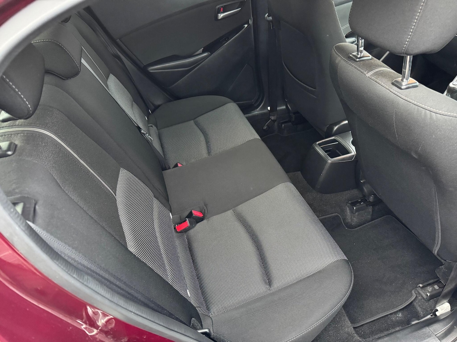 Used Mazda Mazda2 2018 for sale - 76840747: Photo 35