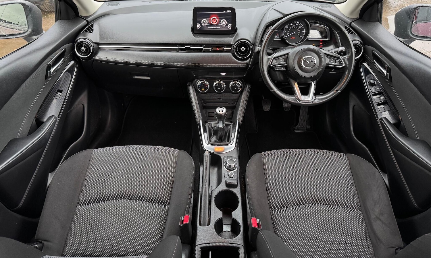 Used Mazda Mazda2 2018 for sale - 76840747: Photo 36