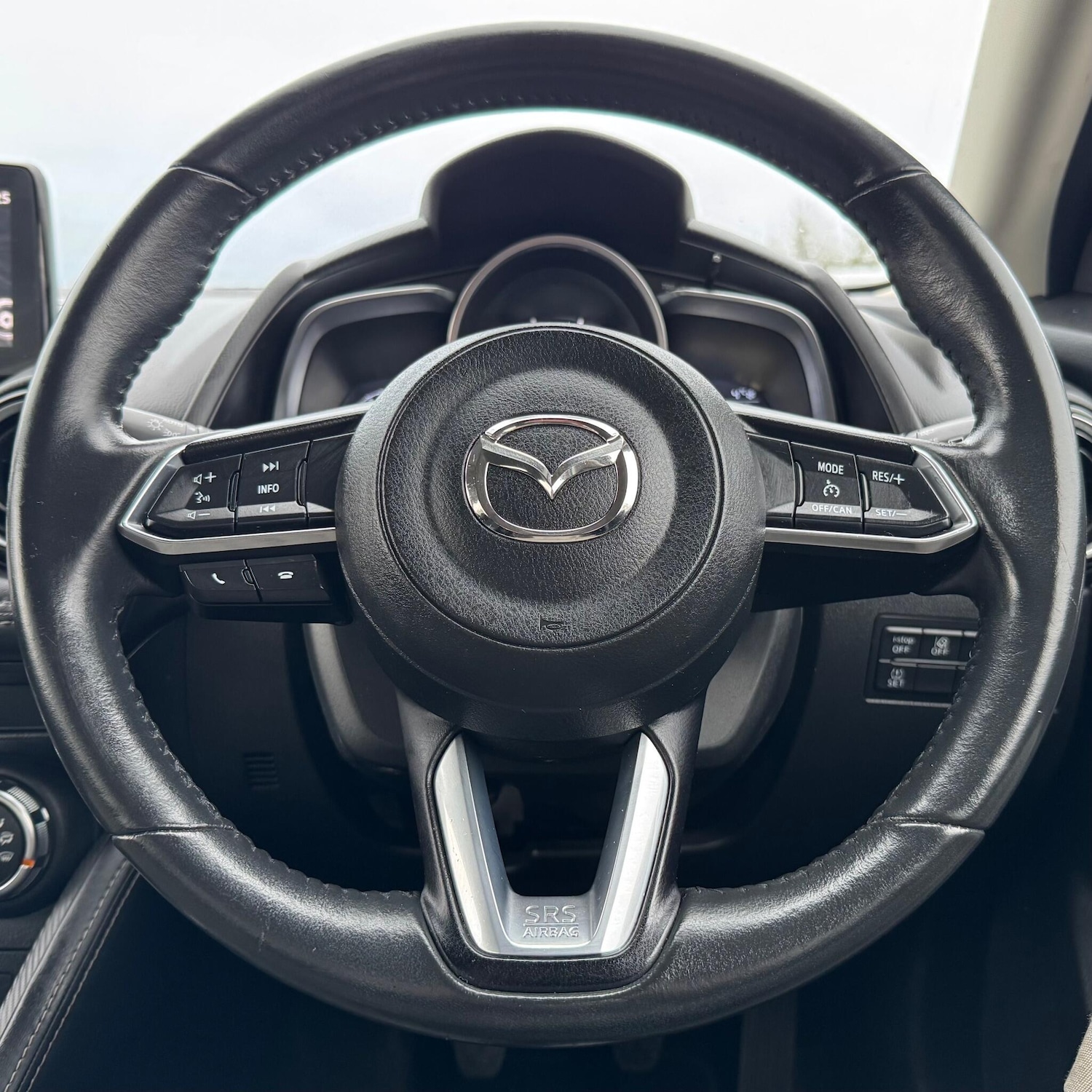 Used Mazda Mazda2 2018 for sale - 76840747: Photo 39