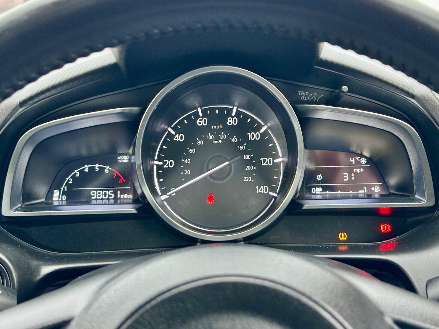 Used Mazda Mazda2 2018 for sale - 76840747: Photo 44