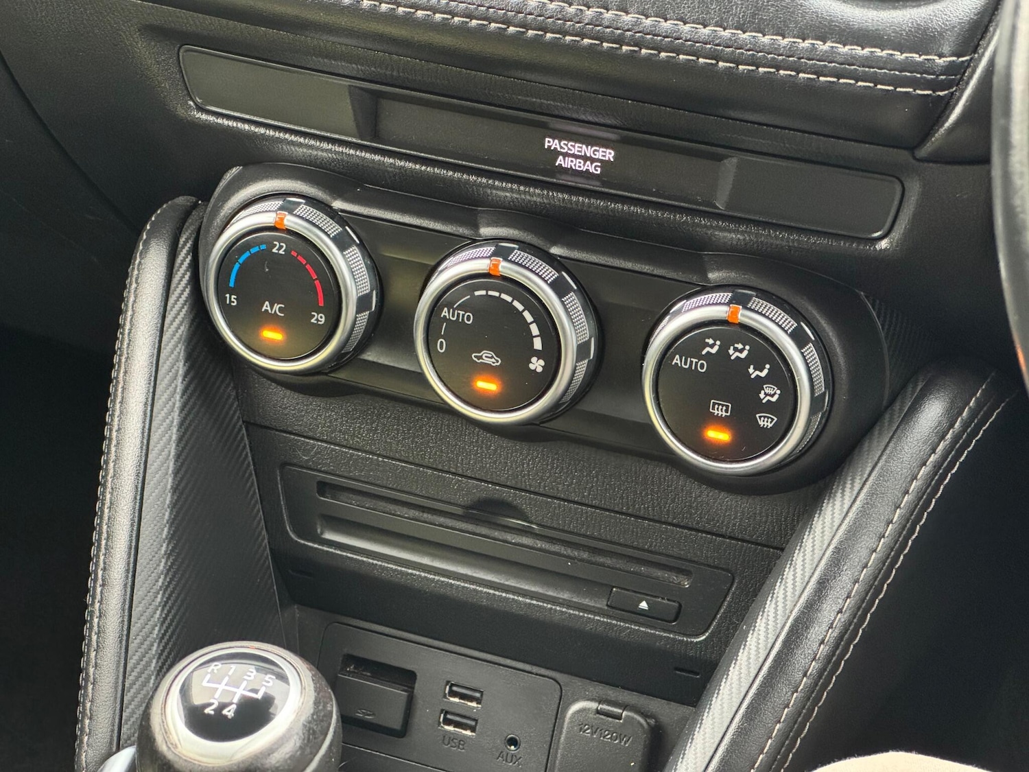 Used Mazda Mazda2 2018 for sale - 76840747: Photo 48