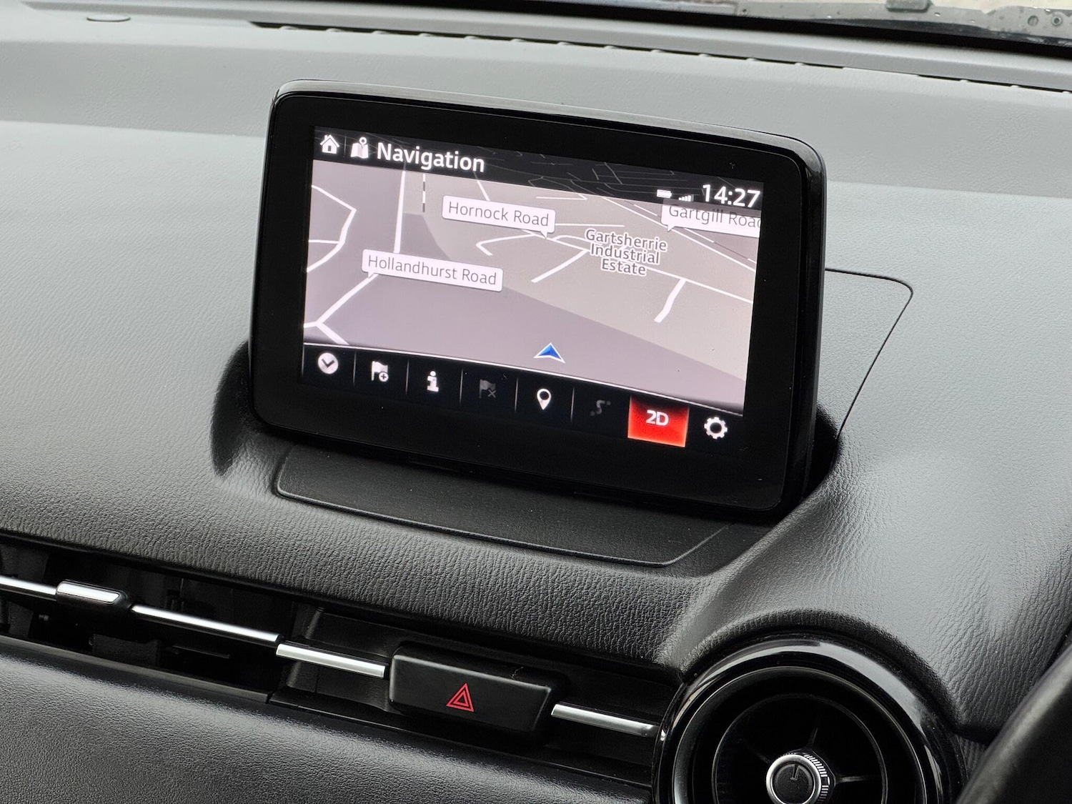 Used Mazda Mazda2 2018 for sale - 76840747: Photo 52