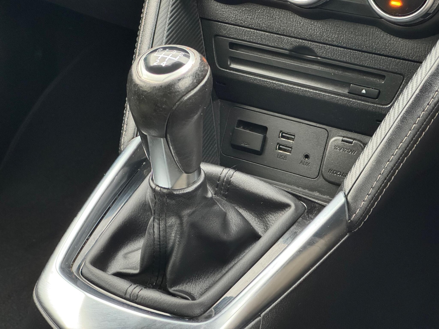 Used Mazda Mazda2 2018 for sale - 76840747: Photo 6