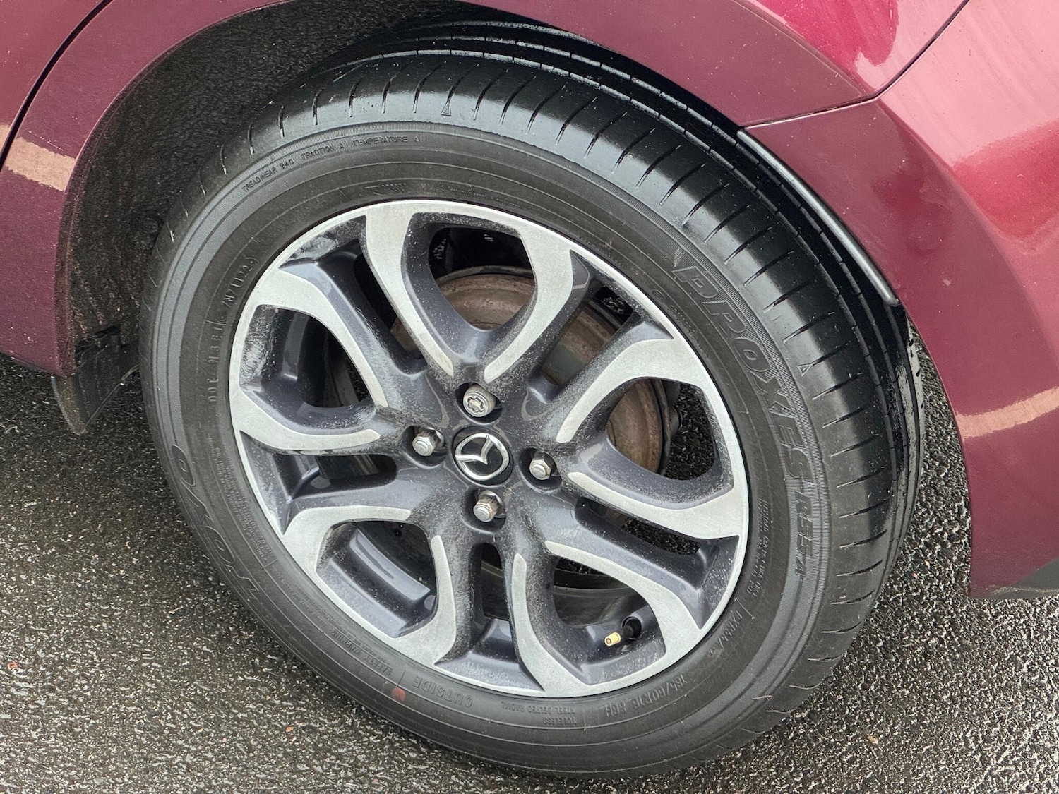 Used Mazda Mazda2 2018 for sale - 76840747: Photo 61