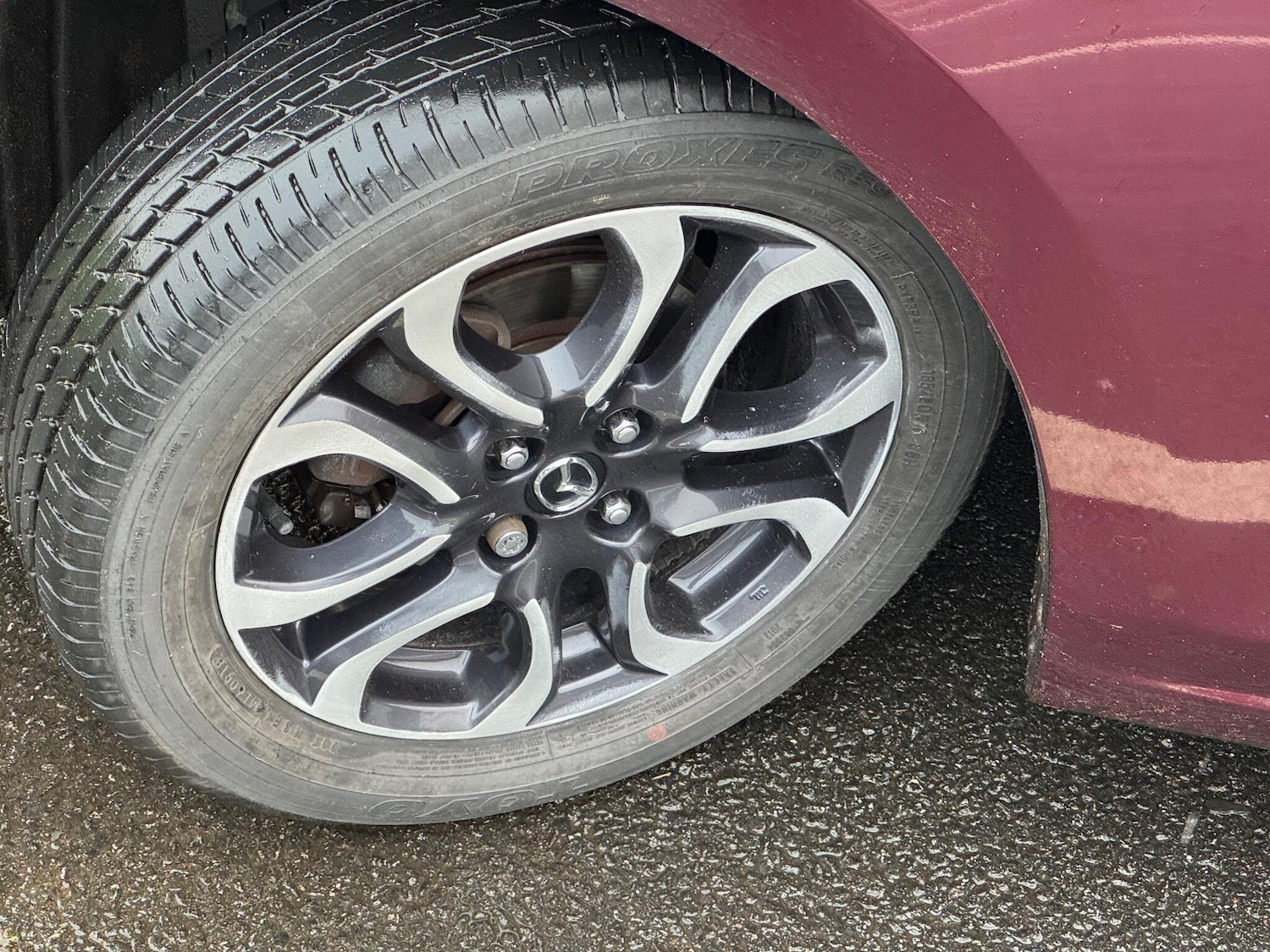 Used Mazda Mazda2 2018 for sale - 76840747: Photo 62