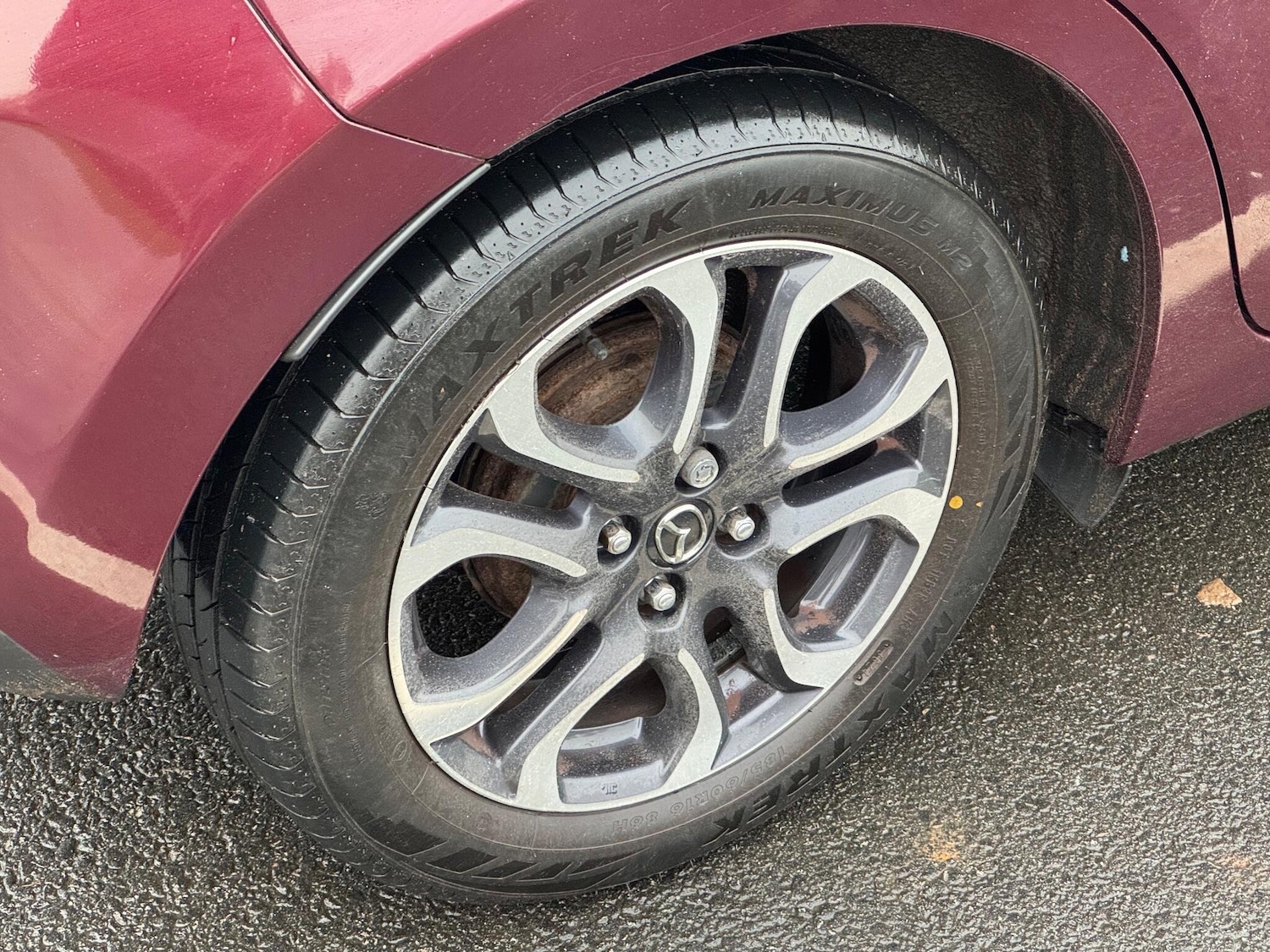 Used Mazda Mazda2 2018 for sale - 76840747: Photo 63