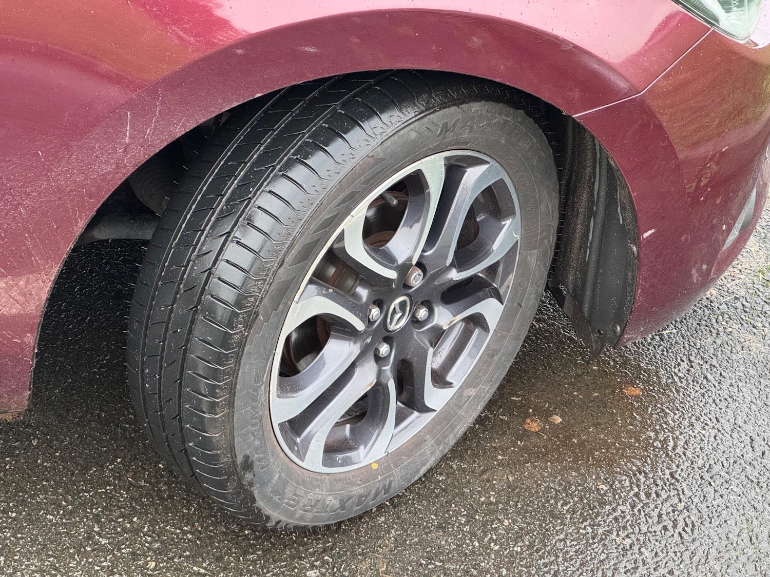 Used Mazda Mazda2 2018 for sale - 76840747: Photo 64