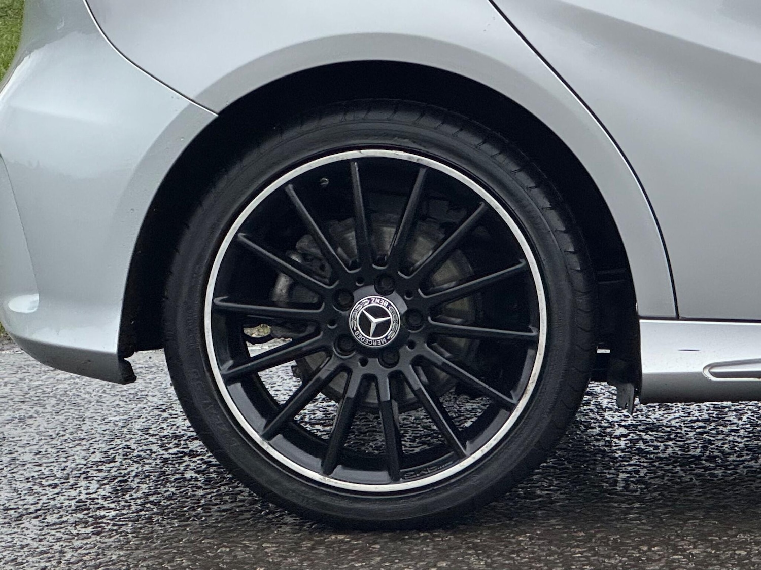 Used Mercedes-Benz A-Class 2018 for sale - 77909441: Photo 19