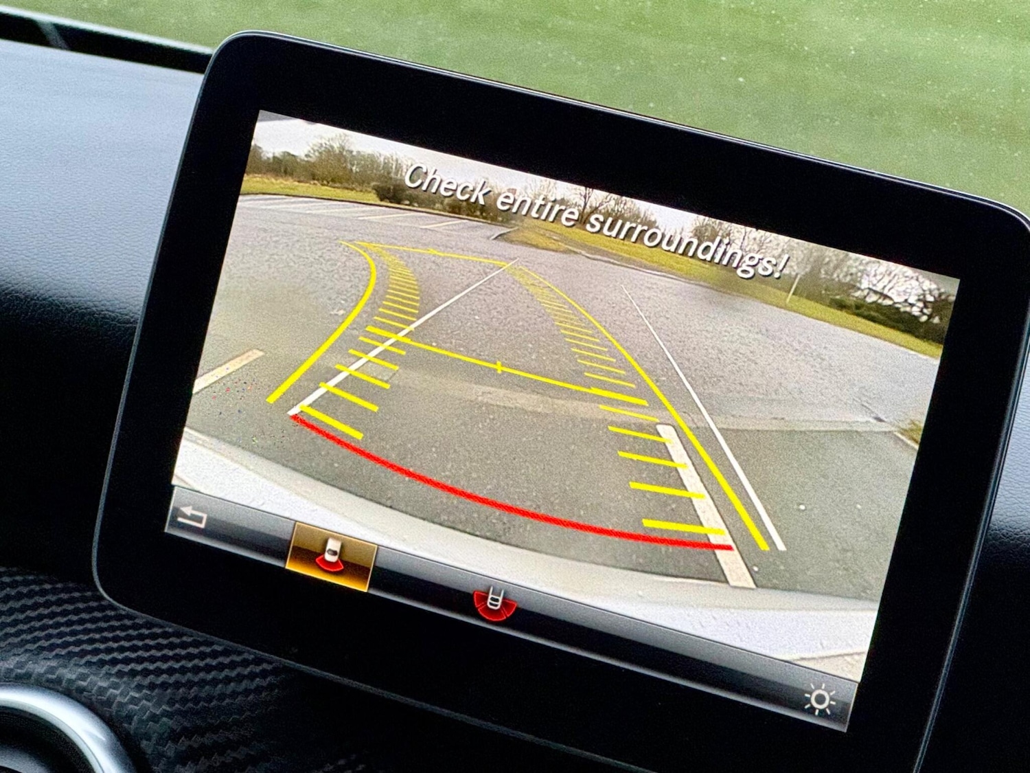 Used Mercedes-Benz A-Class 2018 for sale - 77909441: Photo 2