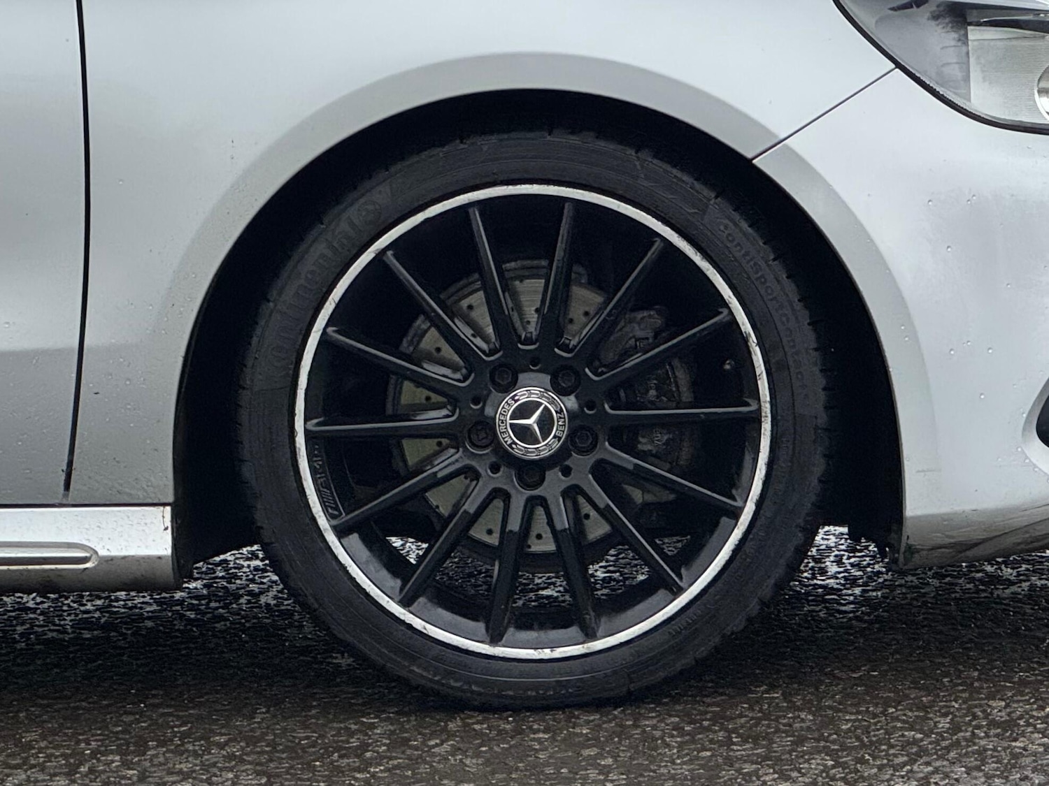 Used Mercedes-Benz A-Class 2018 for sale - 77909441: Photo 20