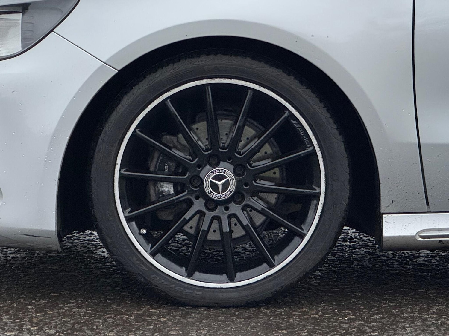 Used Mercedes-Benz A-Class 2018 for sale - 77909441: Photo 21