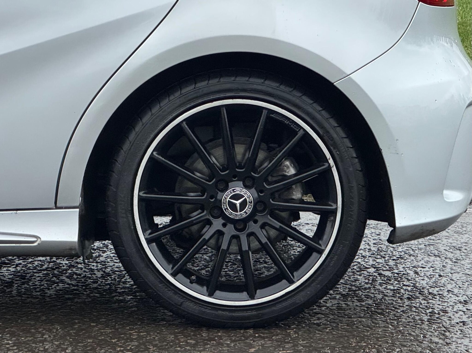 Used Mercedes-Benz A-Class 2018 for sale - 77909441: Photo 22